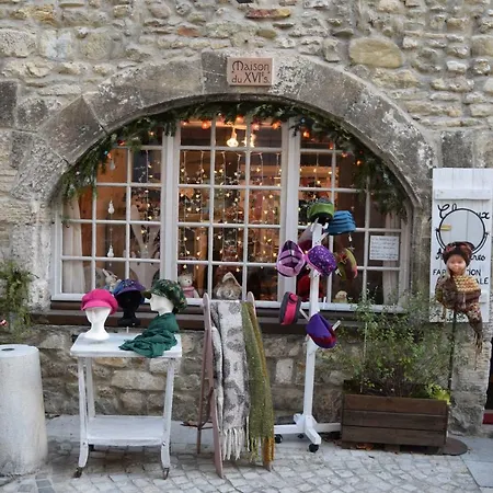 Séjour provençal Dieulefit Exterior foto