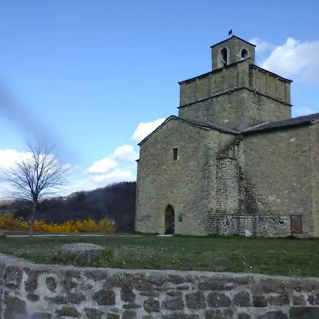 Séjour provençal Dieulefit Exterior foto